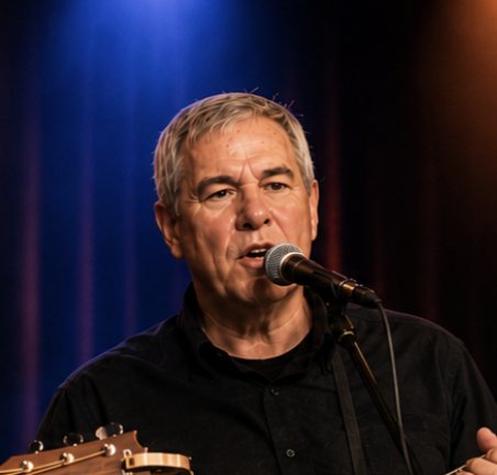 Stu Kinniburgh
